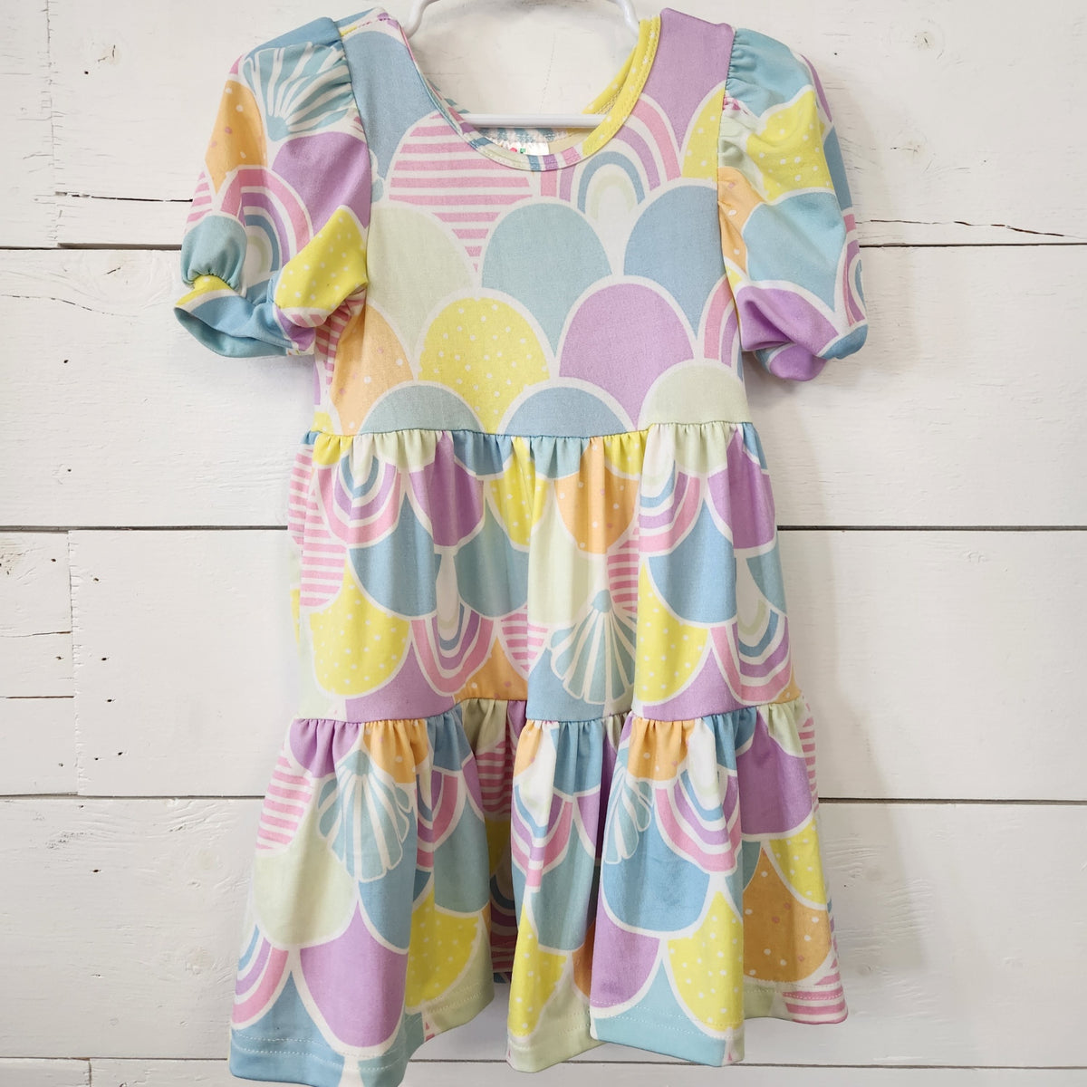 Size 2T | DotDotSmile Kids' Dress | UBNUU
