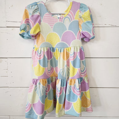 Size 2T | DotDotSmile Kids' Dress | UBNUU
