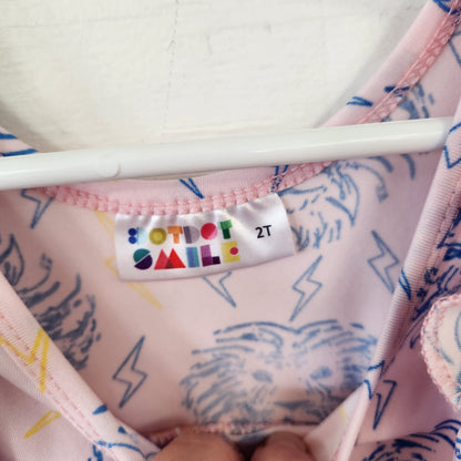 Size 2T | DotDotSmile Kids' Dress | UBNUU