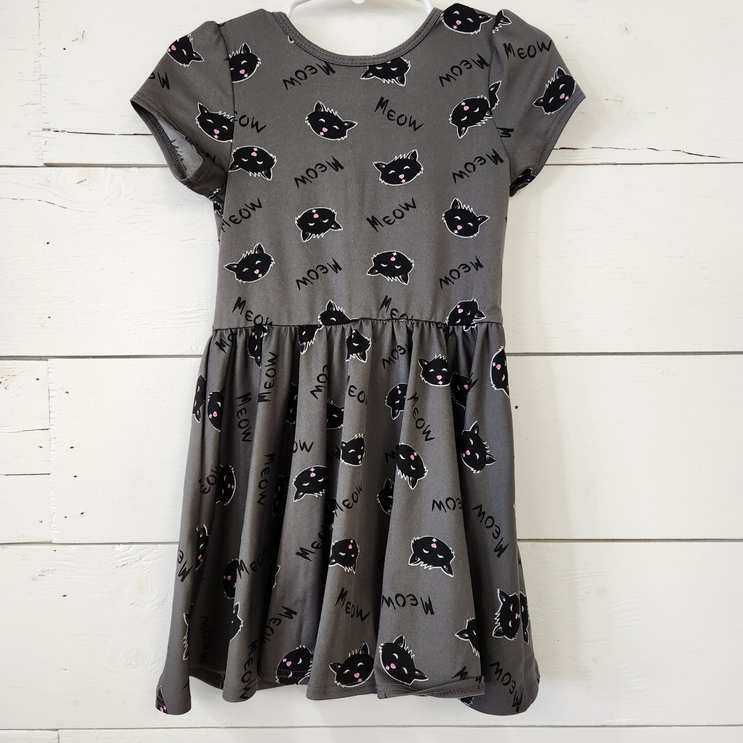 Size 2T | DotDotSmile Kids' Dress | UBNUU