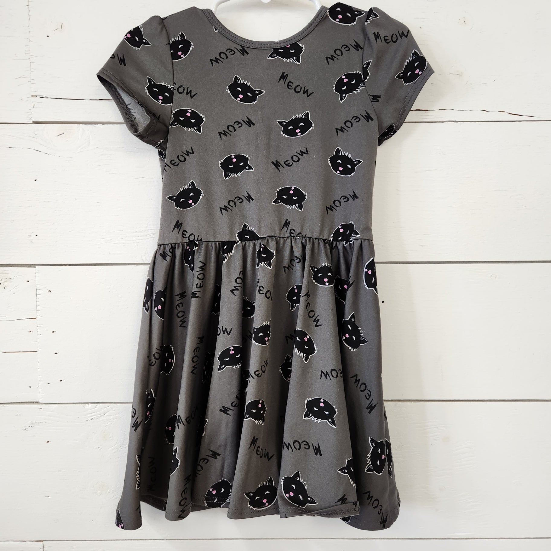 Size 2T | DotDotSmile Kids' Dress | UBNUU