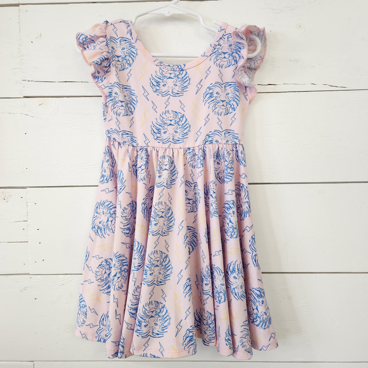 Size 2T | DotDotSmile Kids' Dress | UBNUU