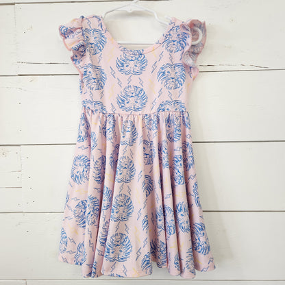 Size 2T | DotDotSmile Kids' Dress | UBNUU