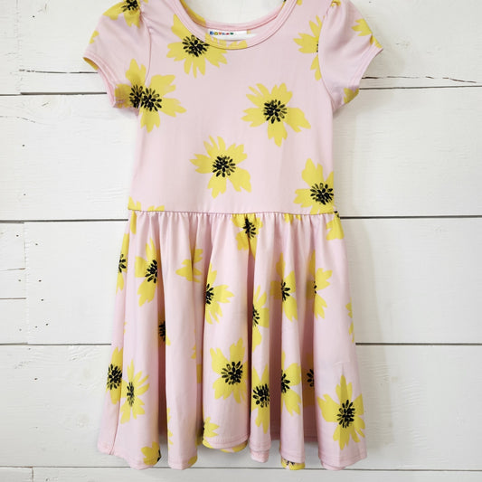 Size 2T | DotDotSmile Kids' Dress | UBNUU