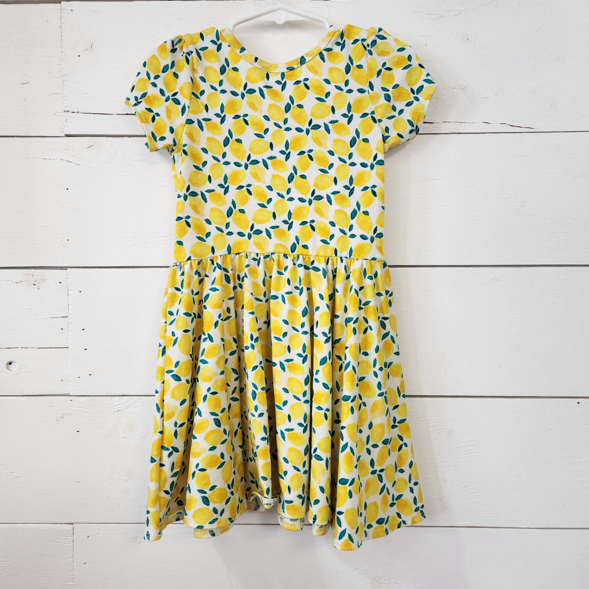 Size 2T | DotDotSmile Kids' Dress | UBNUU