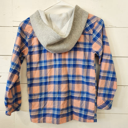 Size 10 | Carhartt Kids' Shirt | UBNUU