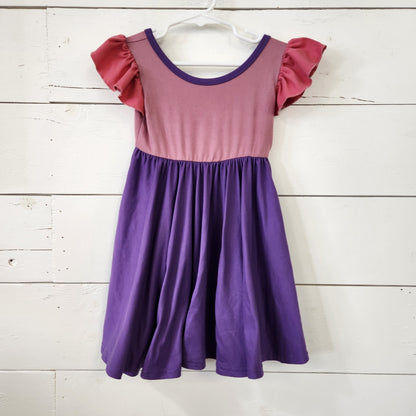 Size 2T | DotDotSmile Kids' Dress | UBNUU