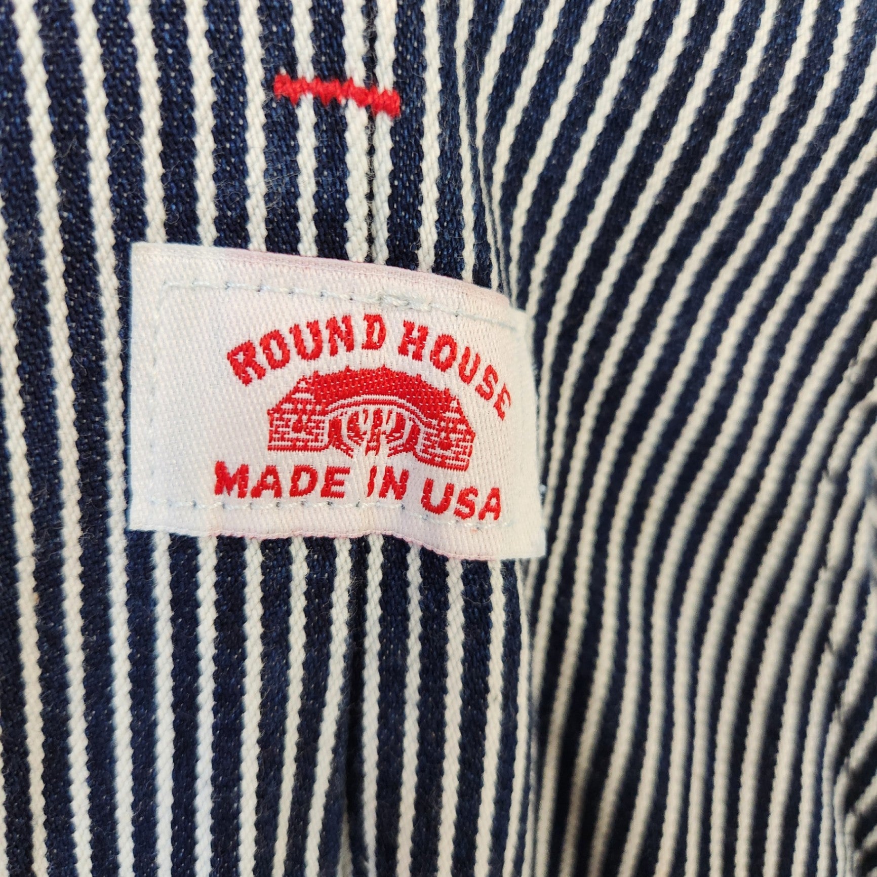 Size 8 | Round House Kids' Overalls | UBNUU
