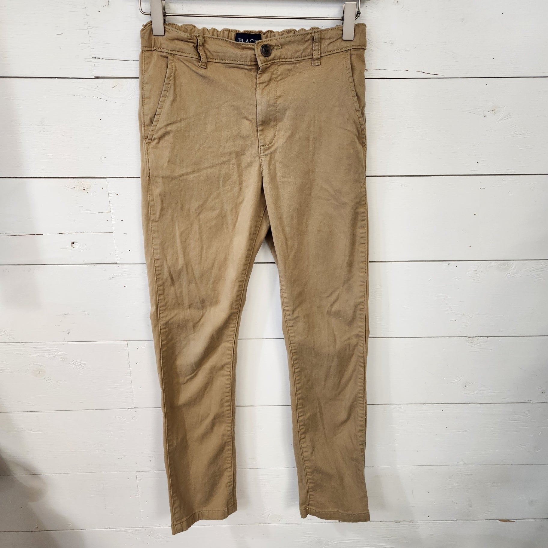 Size 12 | PLACE Kids' Pants | UBNUU