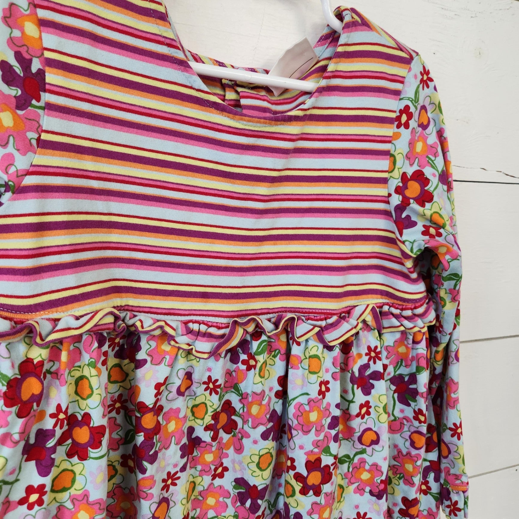 Size 5 | Hanna Andersson Kids' Dress | UBNUU
