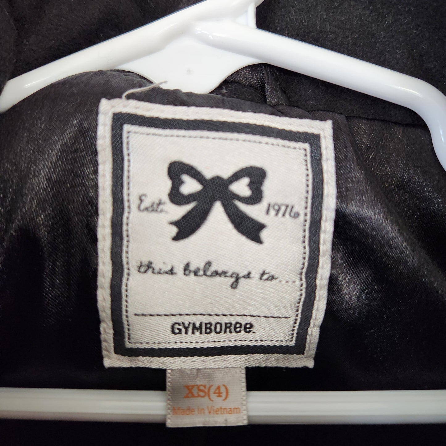 Size 4t | Gymboree Kids' Coat | UBNUU