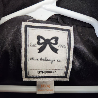Size 4t | Gymboree Kids' Coat | UBNUU