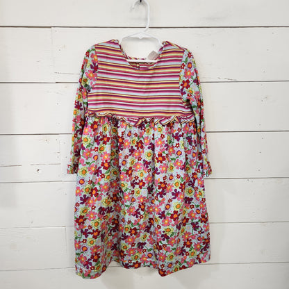 Size 5 | Hanna Andersson Kids' Dress | UBNUU