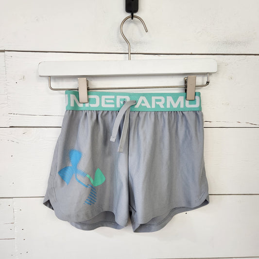 Size M | Under Armour Kids' Shorts | UBNUU