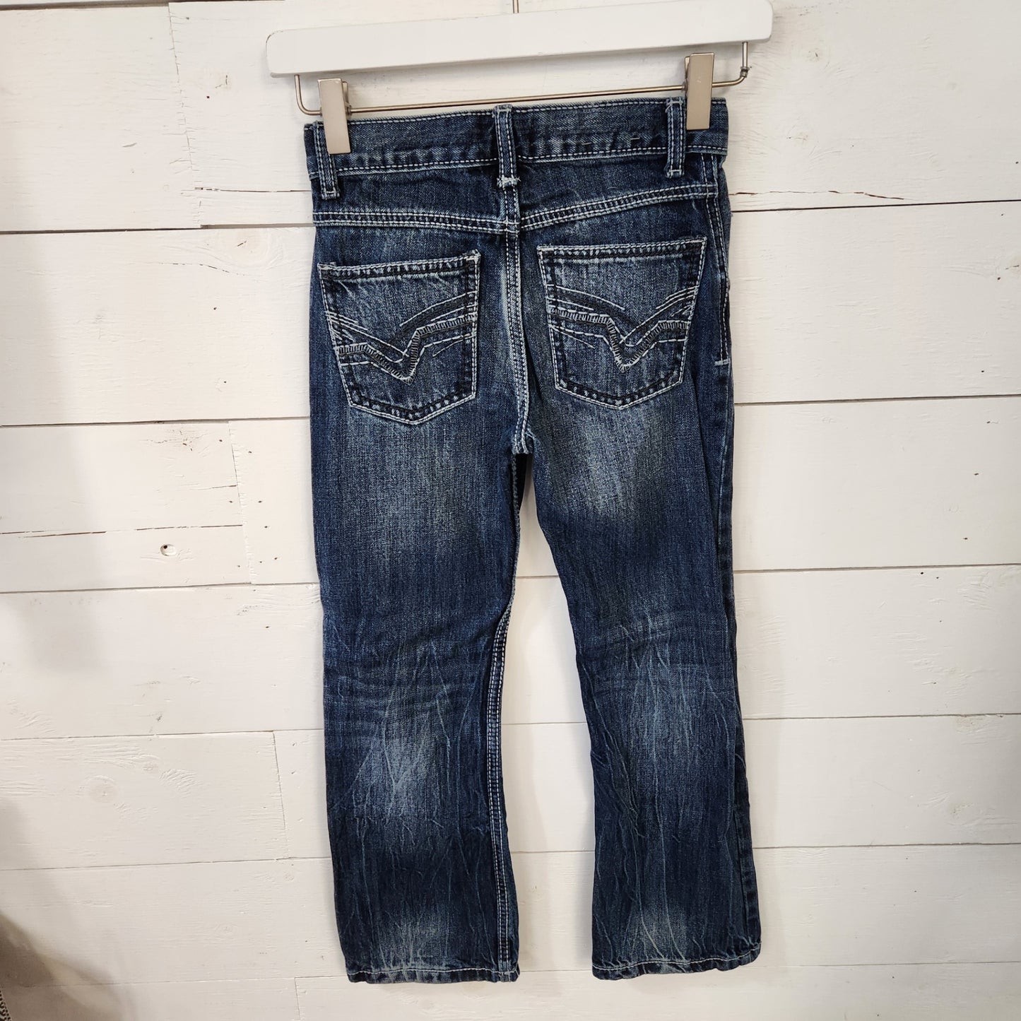 Size 8 | Wrangler Kids' Jeans | UBNUU