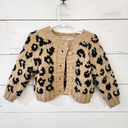 Size 2-4t | THE BLUEBERRY HILL Kids' Sweater | UBNUU