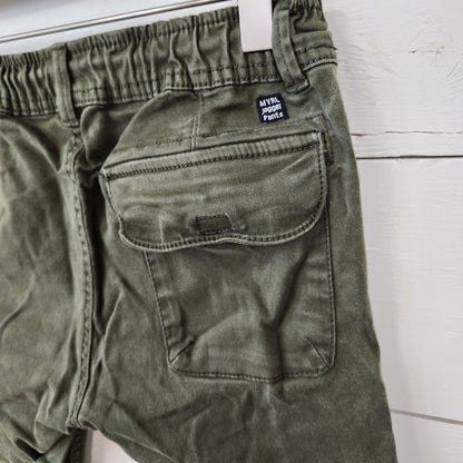 Size 7 | Mayoral Kids' Pants | UBNUU