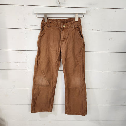 Size 7 | Carhartt Kids' Pants | UBNUU