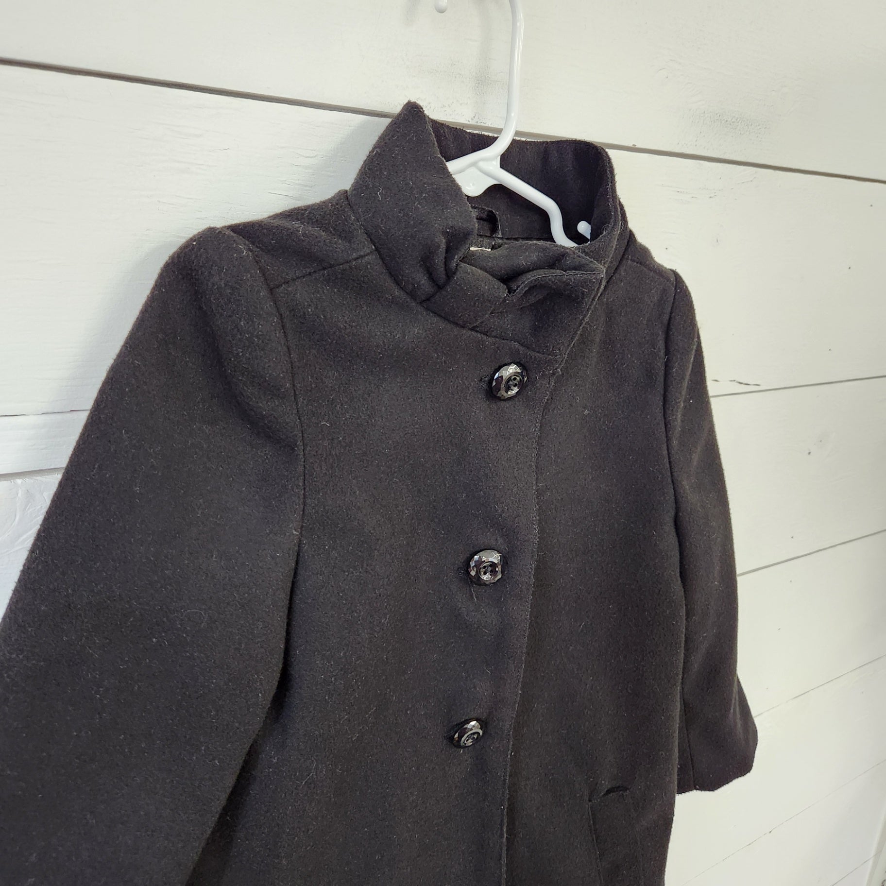 Size 4t | Gymboree Kids' Coat | UBNUU