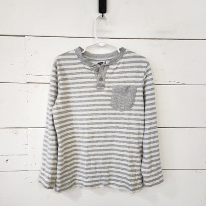 Size 5-6 | crazy 8 Kids' Shirt | UBNUU