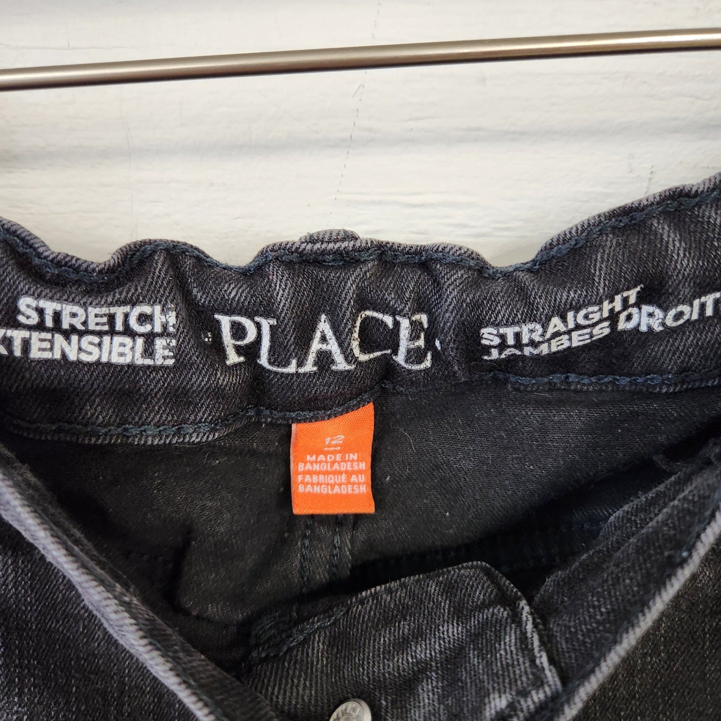 Size 12 | PLACE Kids' Jeans | UBNUU