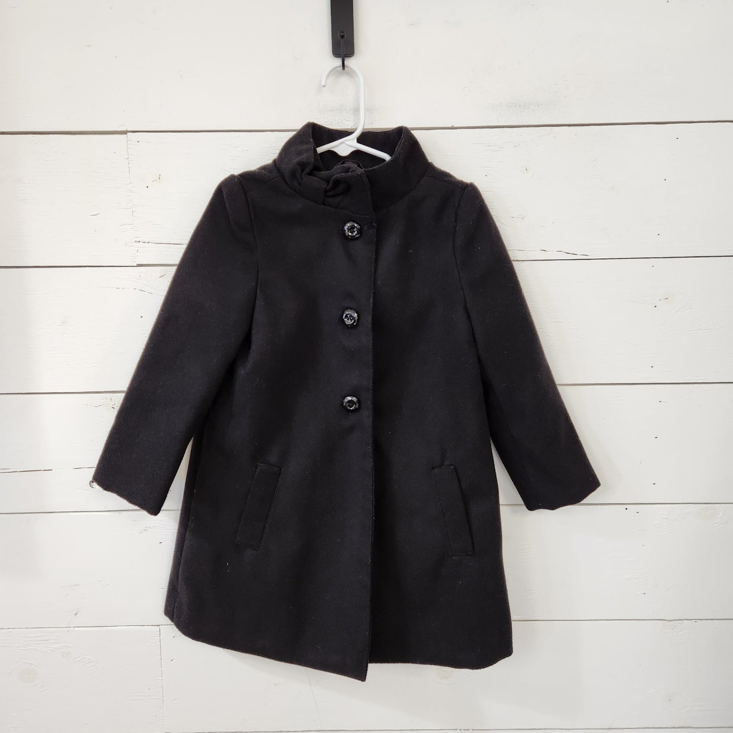 Size 4t | Gymboree Kids' Coat | UBNUU