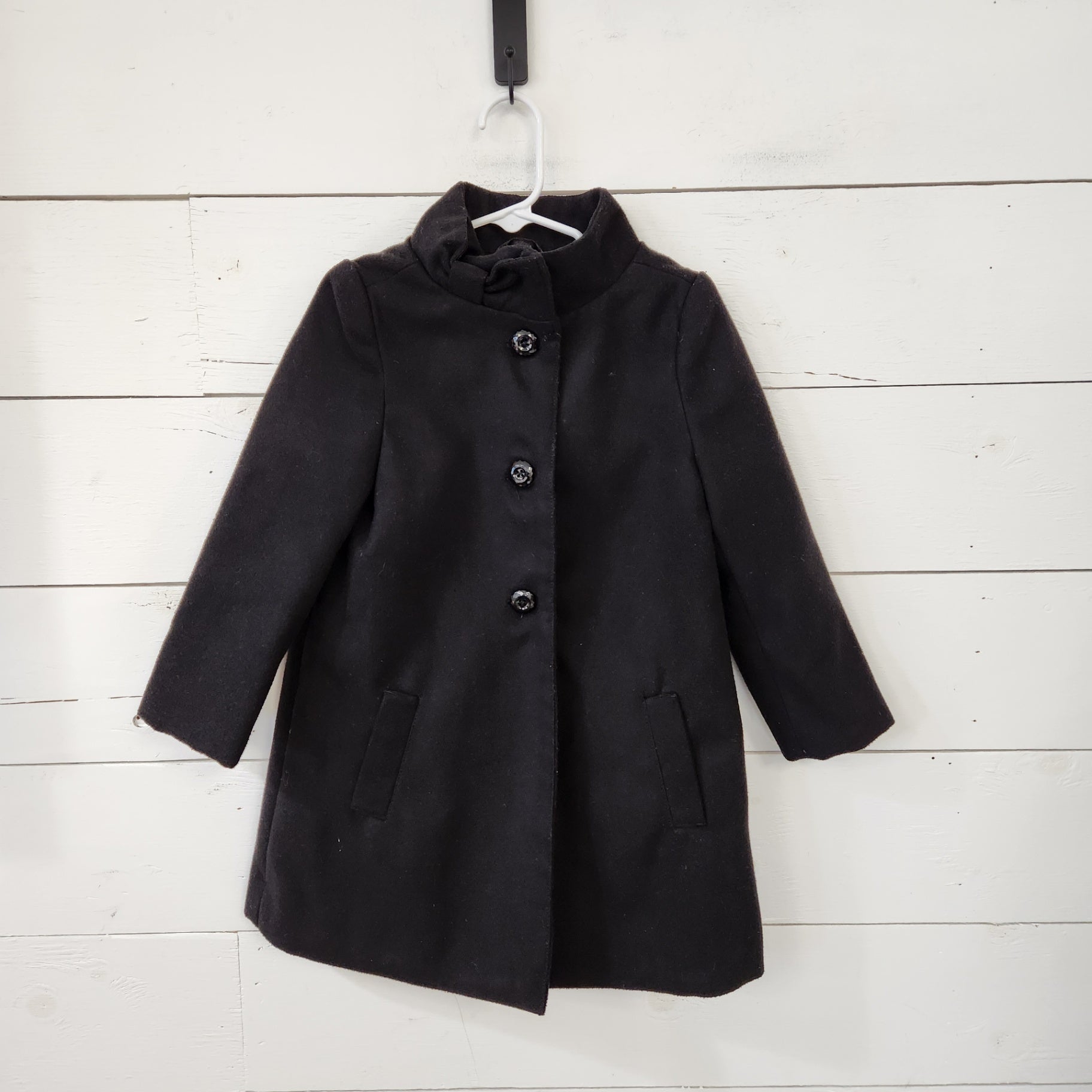 Size 4t | Gymboree Kids' Coat | UBNUU
