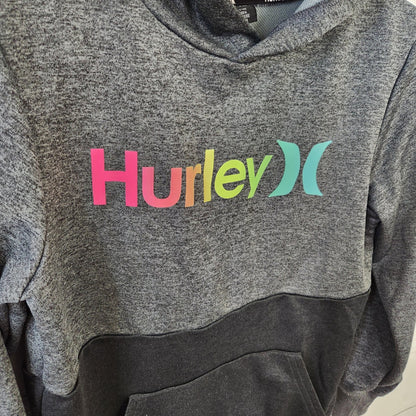 Size M | Hurley Kids' Hoodie | UBNUU