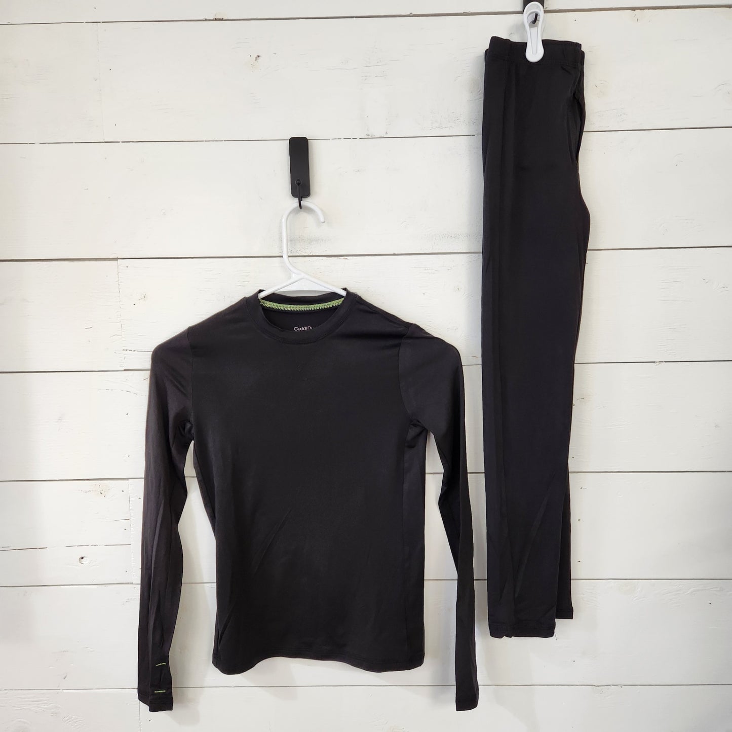 Size M | Cuddl Duds Kids' Pants | UBNUU