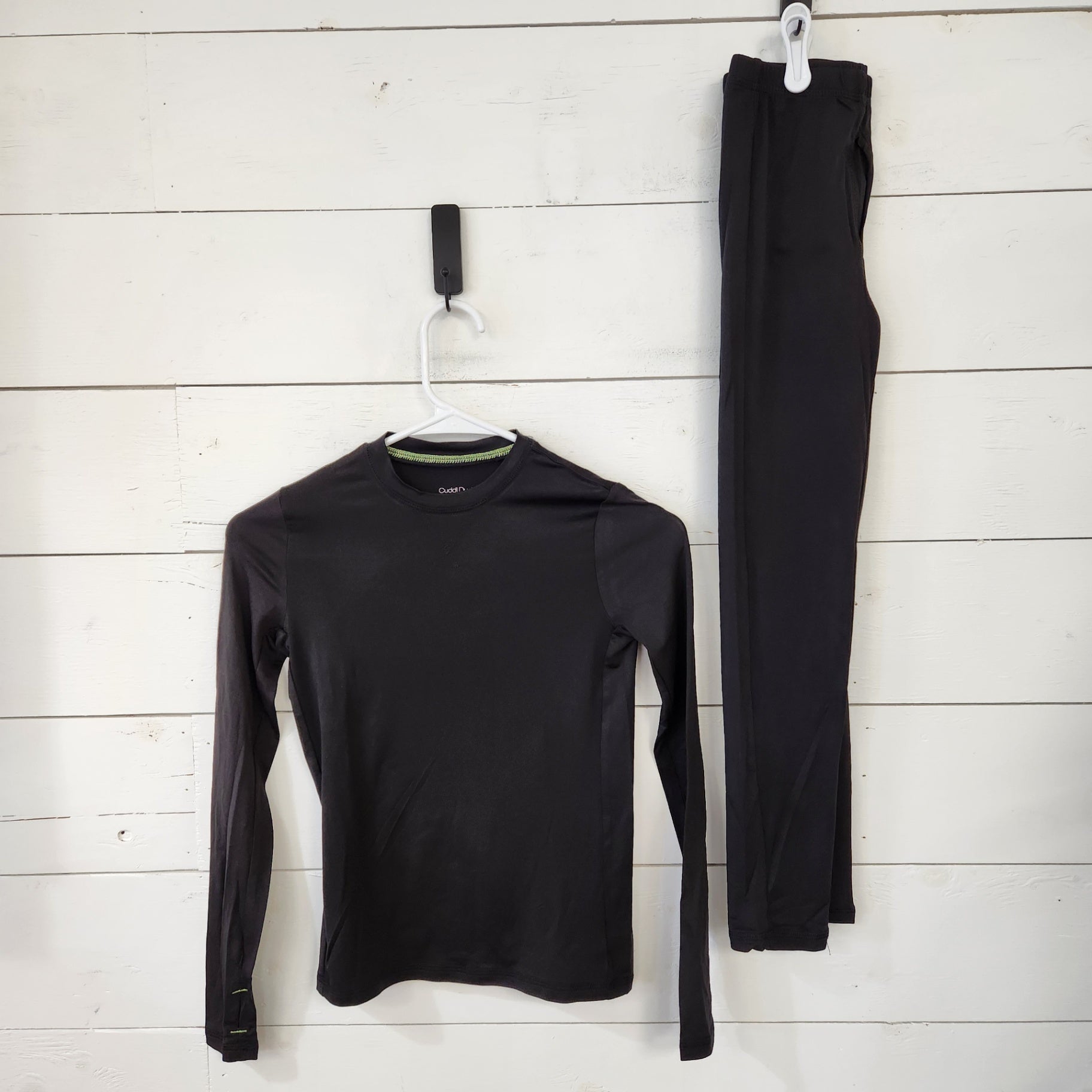 Size M | Cuddl Duds Kids' Pants | UBNUU