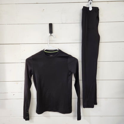 Size M | Cuddl Duds Kids' Pants | UBNUU