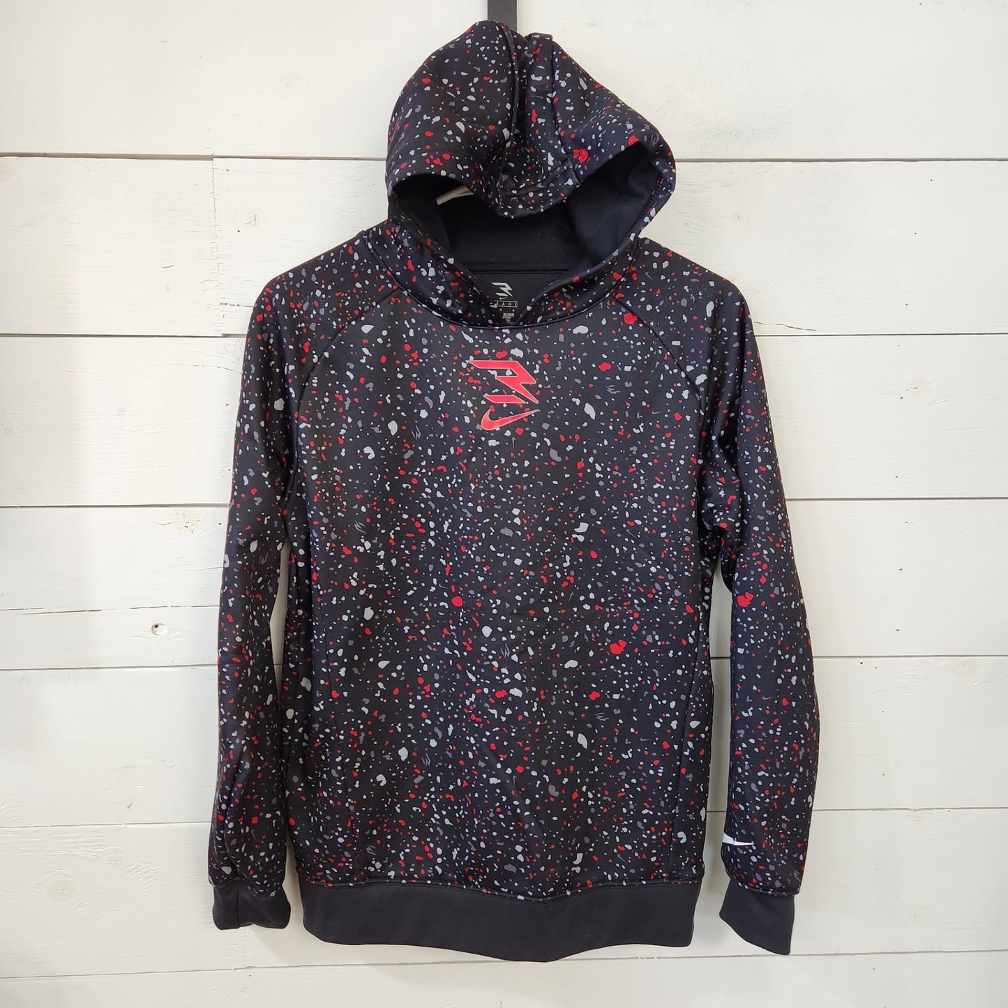 Size L | Nike Kids' Hoodie | UBNUU