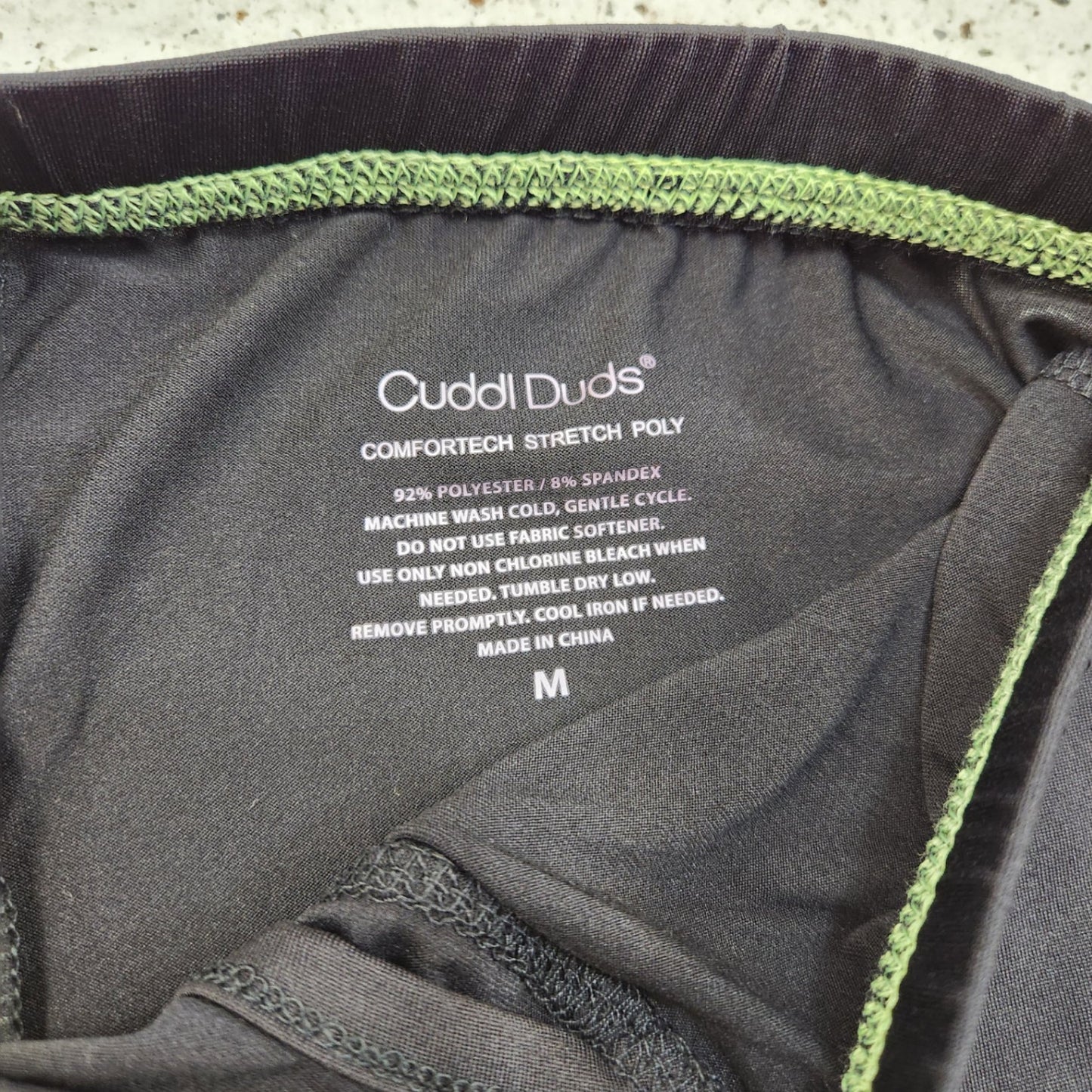 Size M | Cuddl Duds Kids' Pants | UBNUU