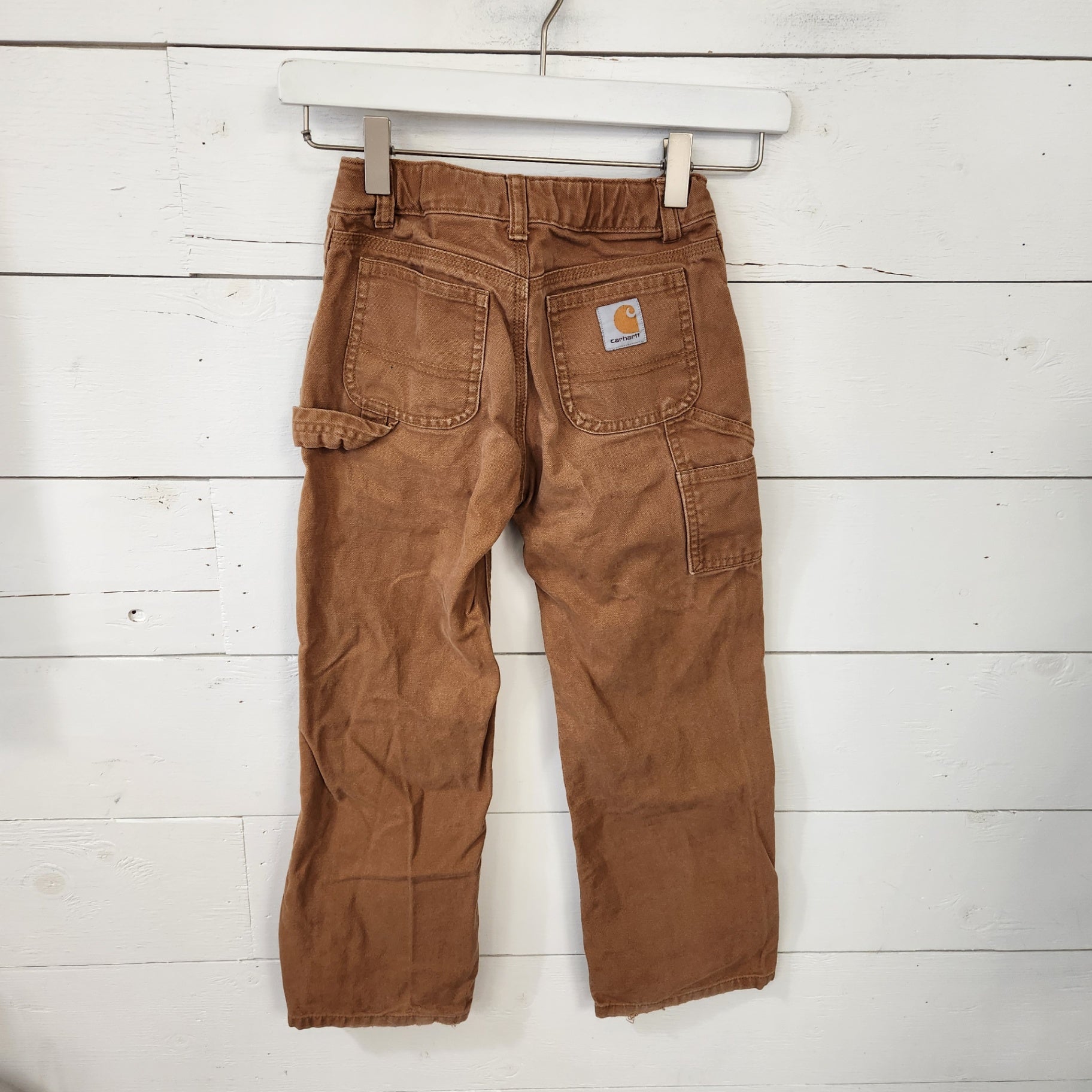 Size 7 | Carhartt Kids' Pants | UBNUU