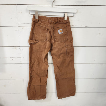 Size 7 | Carhartt Kids' Pants | UBNUU