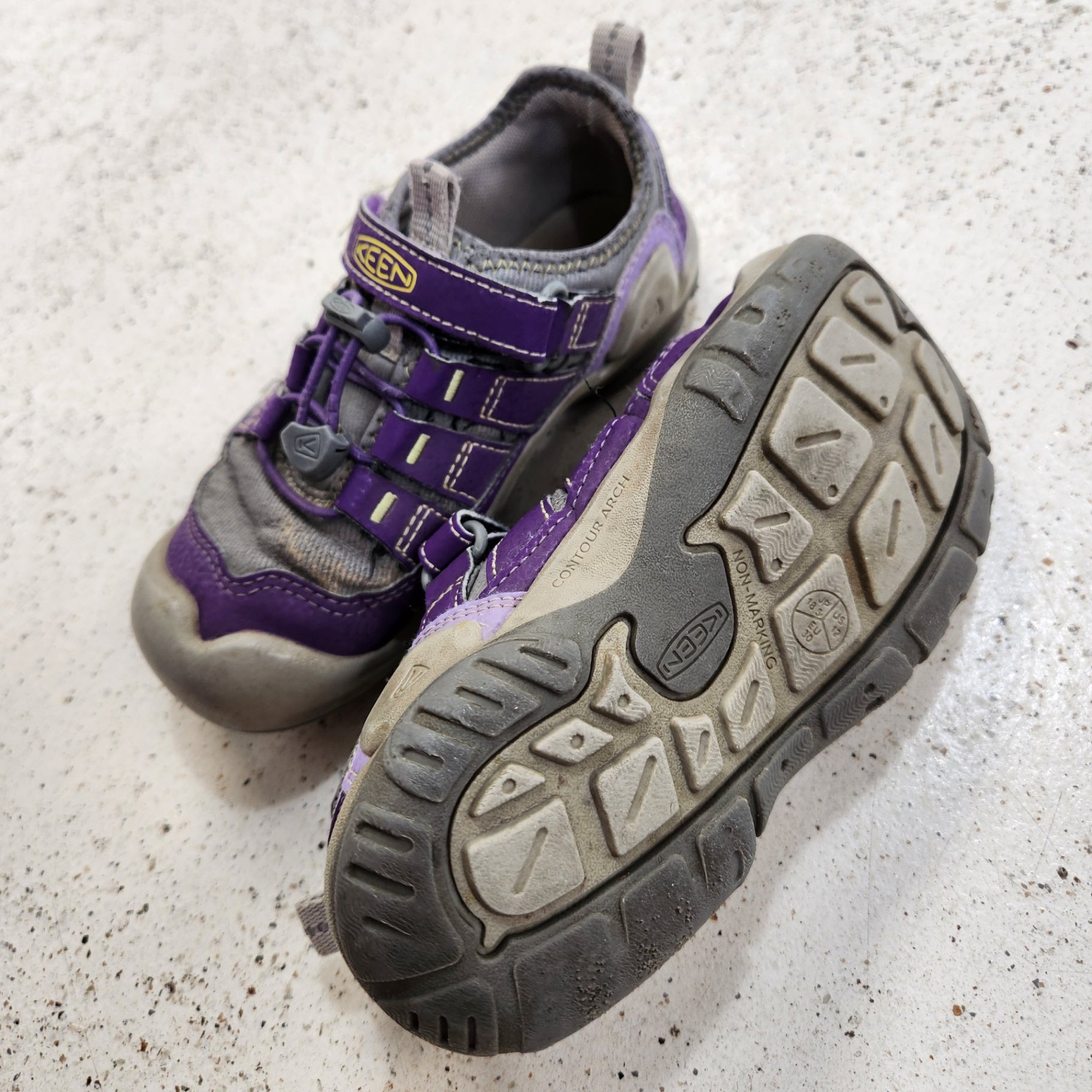 Size 12 | KEEN Kids' Shoes | UBNUU