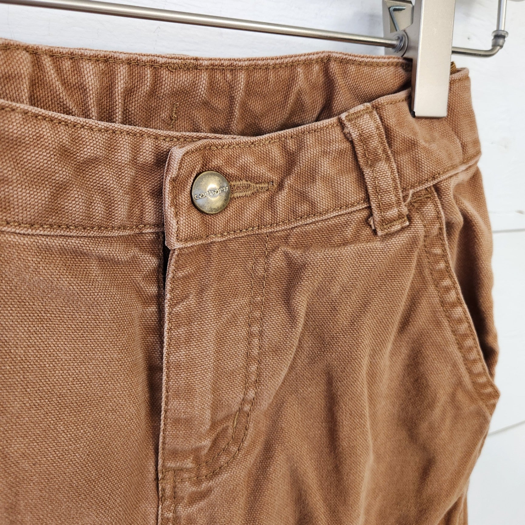 Size 7 | Carhartt Kids' Pants | UBNUU