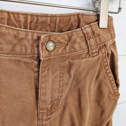 Size 7 | Carhartt Kids' Pants | UBNUU