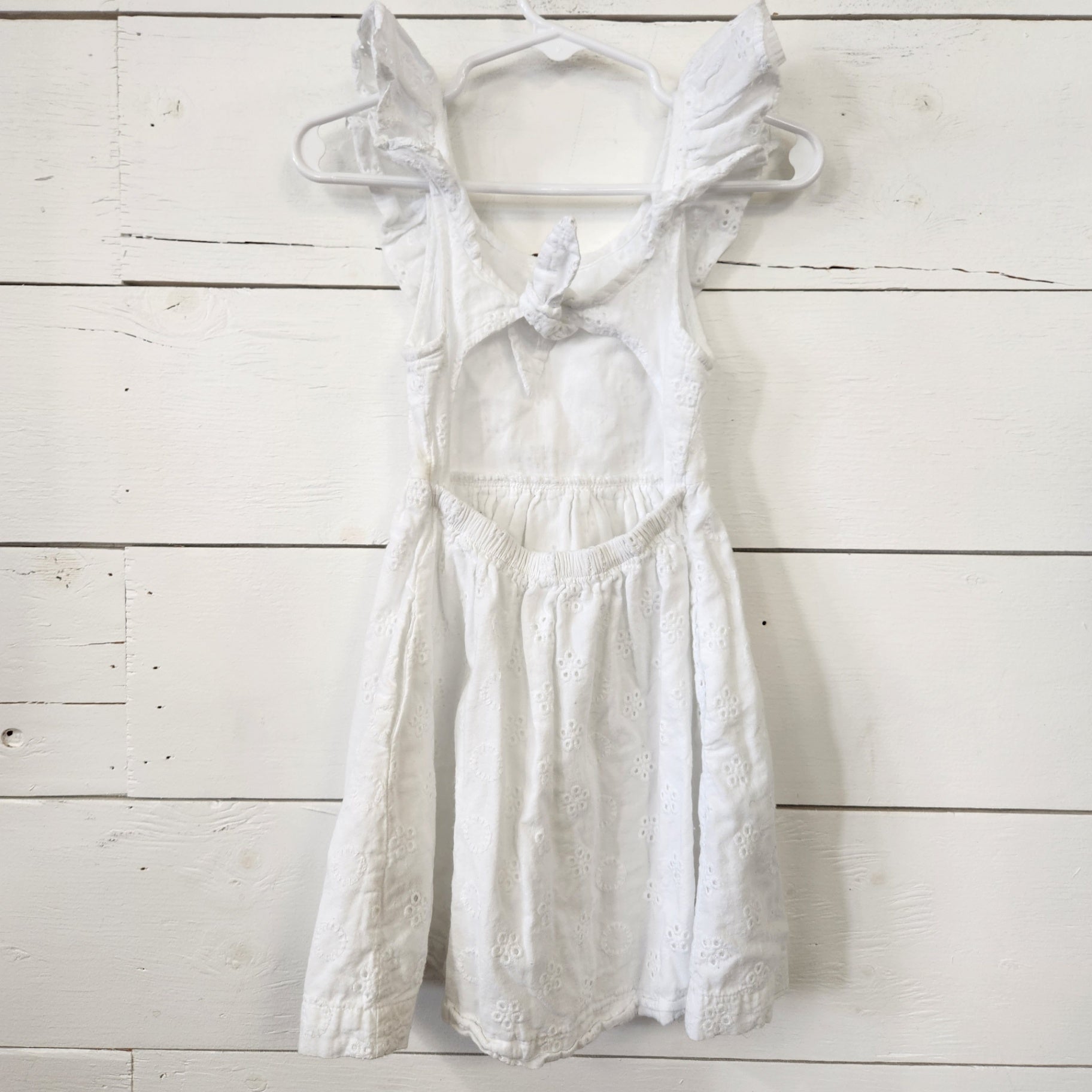 Size 2t | Minnow Kids' Dress | UBNUU