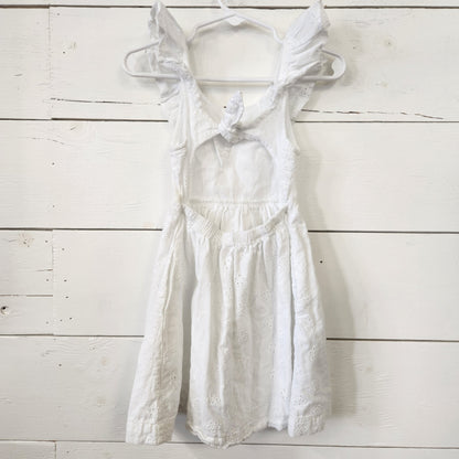 Size 2t | Minnow Kids' Dress | UBNUU