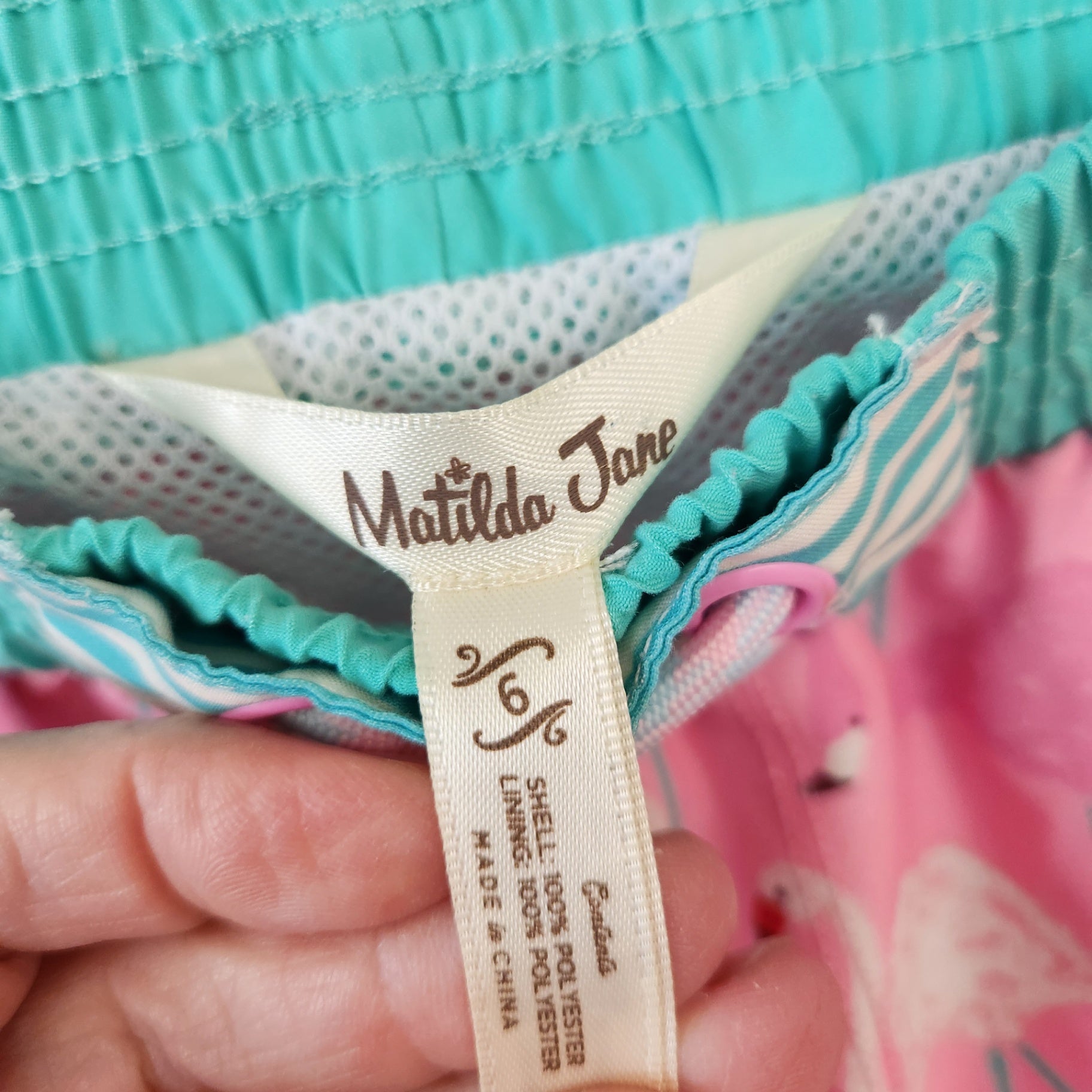 Size 6 | Matilda Jane Kids' Shorts | UBNUU
