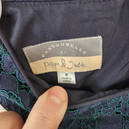 Size 8 | Peppa & Julie Kids' Dress | UBNUU