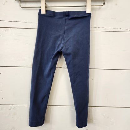 Size 2 | tea Kids' Pants | UBNUU