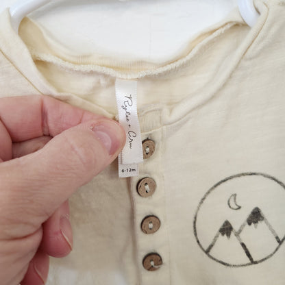 Size 6-12 months | Rylee + Cru Kids' Shirt | UBNUU