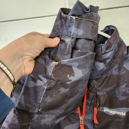 Size 12 | Patagonia Kids' Winter Coat | UBNUU