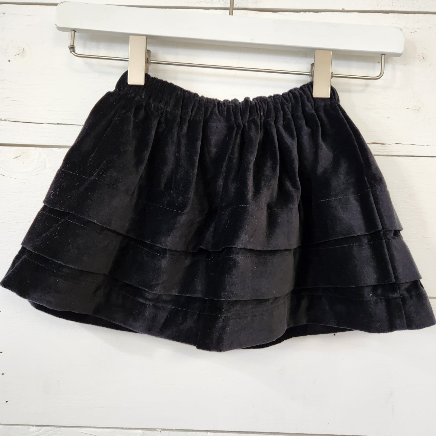 Size 2 | tea Kids' Shorts | UBNUU