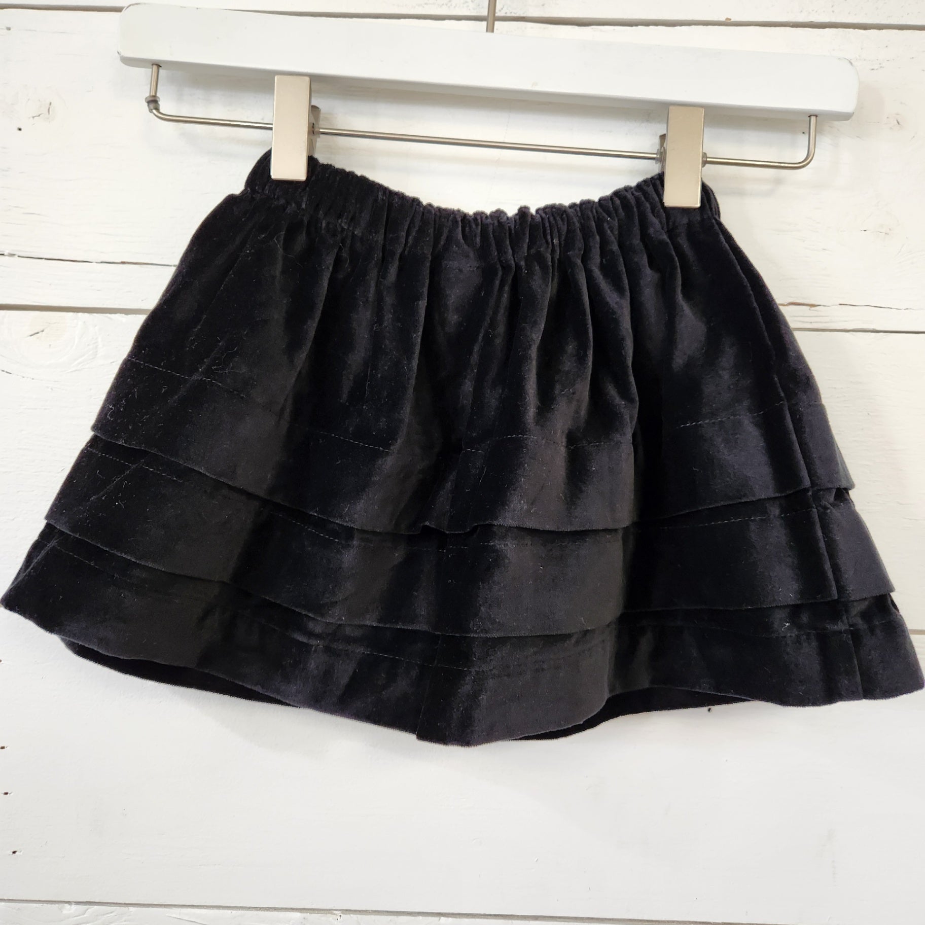 Size 2 | tea Kids' Shorts | UBNUU