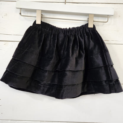 Size 2 | tea Kids' Shorts | UBNUU