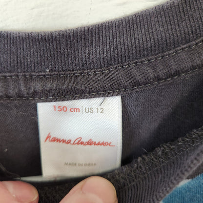 Size 12 | Home Anderson Kids' Shirt | UBNUU