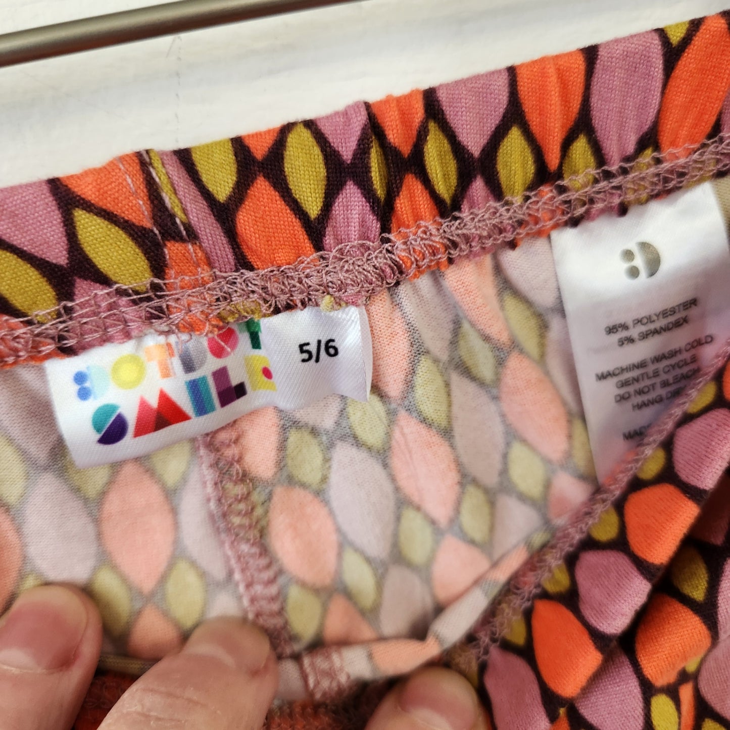 Size 5/6 | Mini Boden Kids' Pants | UBNUU